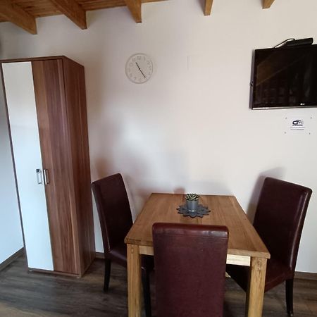 Hotel Guesthouse Stari Jasen Velika Mlaka 외부 사진