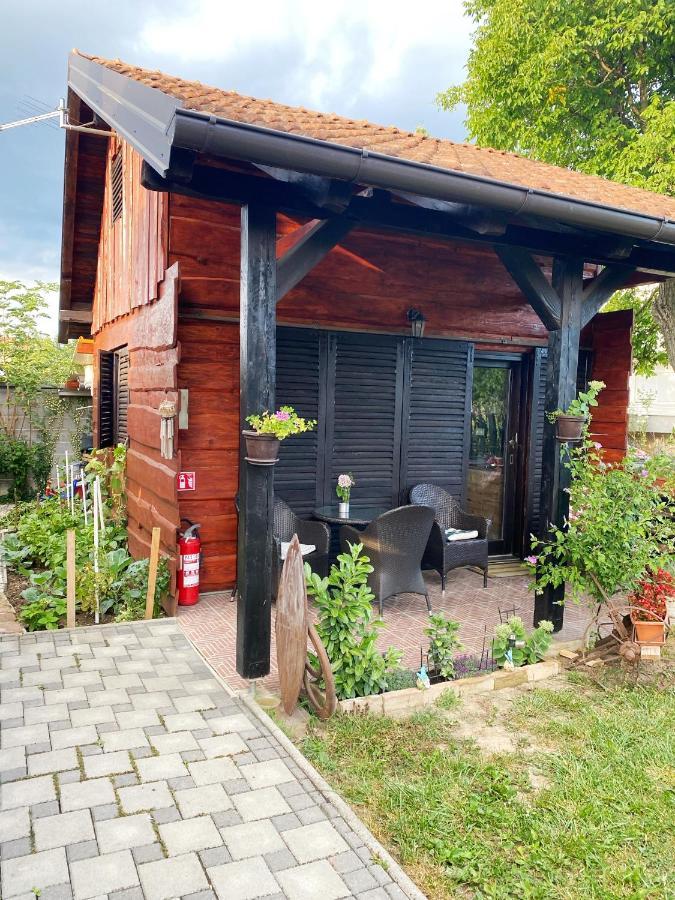 Hotel Guesthouse Stari Jasen Velika Mlaka 외부 사진