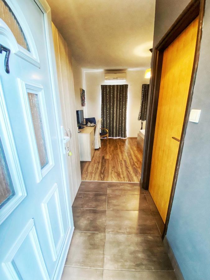 Hotel Guesthouse Stari Jasen Velika Mlaka 외부 사진