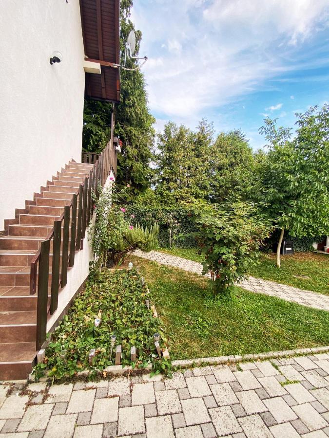 Hotel Guesthouse Stari Jasen Velika Mlaka 외부 사진