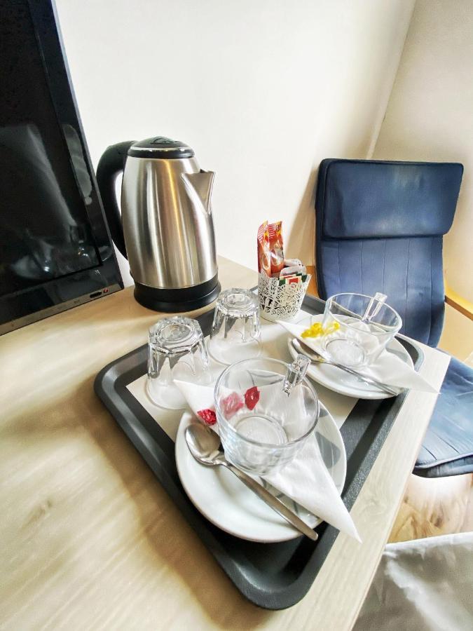 Hotel Guesthouse Stari Jasen Velika Mlaka 외부 사진