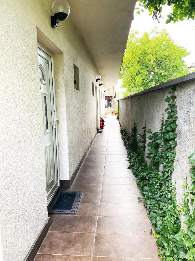 Hotel Guesthouse Stari Jasen Velika Mlaka 외부 사진
