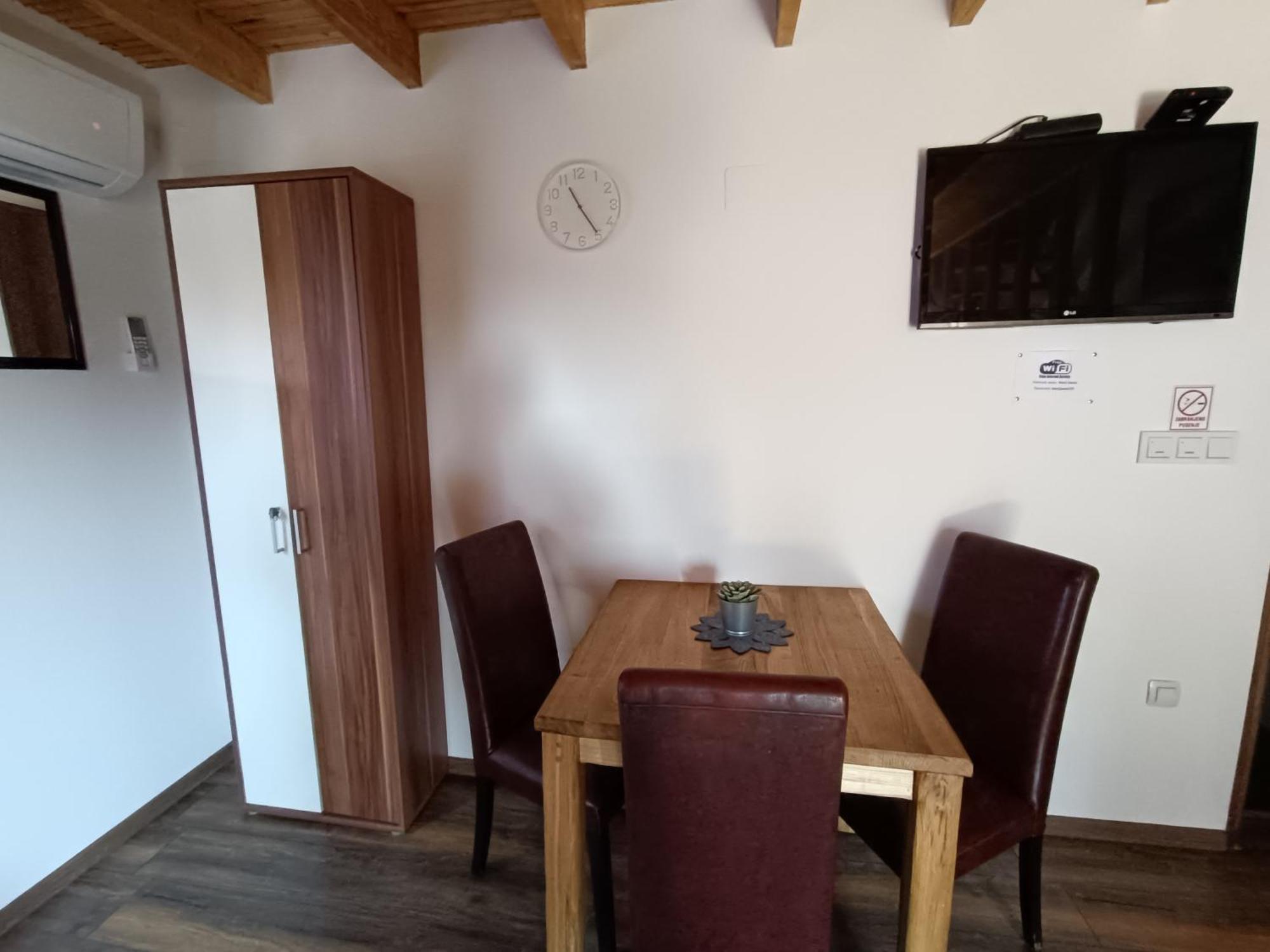 Hotel Guesthouse Stari Jasen Velika Mlaka 외부 사진