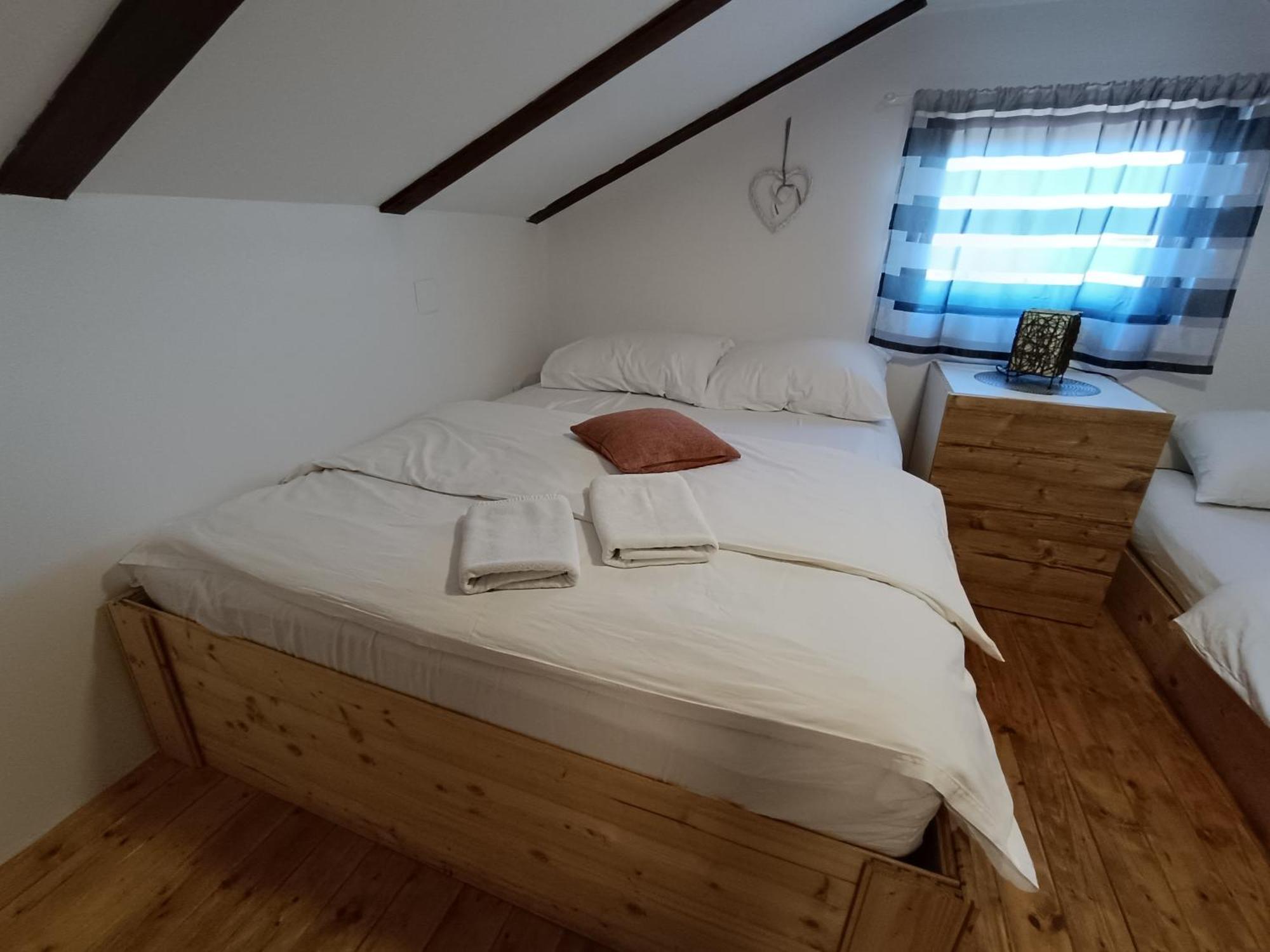 Hotel Guesthouse Stari Jasen Velika Mlaka 외부 사진