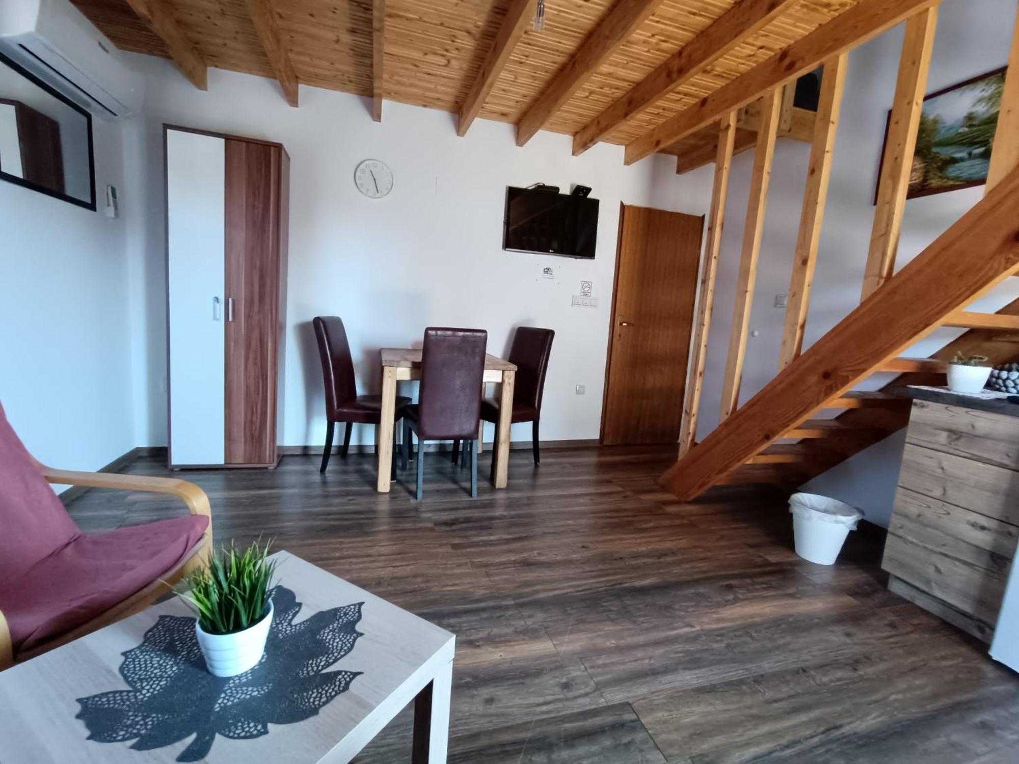 Hotel Guesthouse Stari Jasen Velika Mlaka 외부 사진