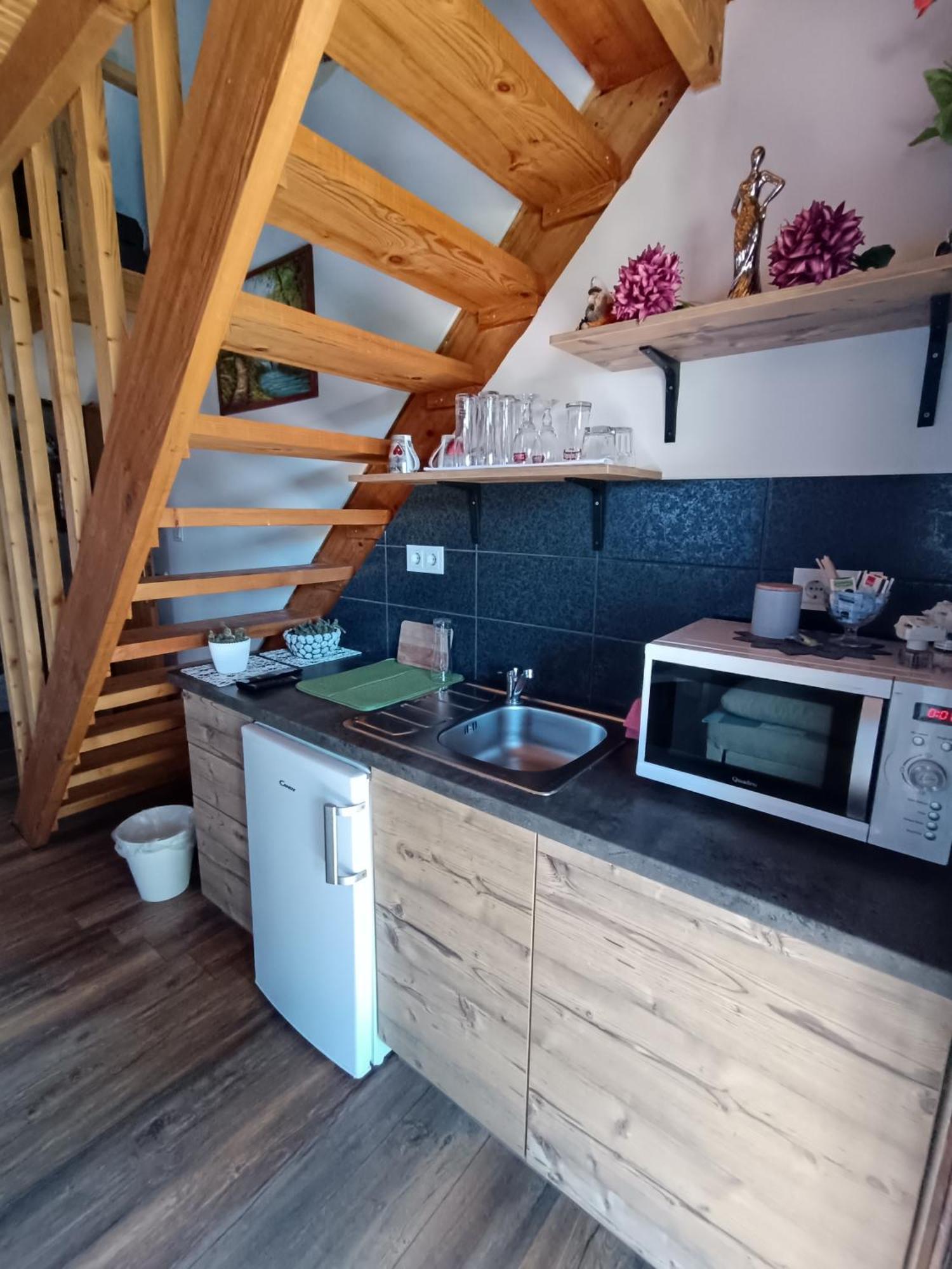 Hotel Guesthouse Stari Jasen Velika Mlaka 외부 사진