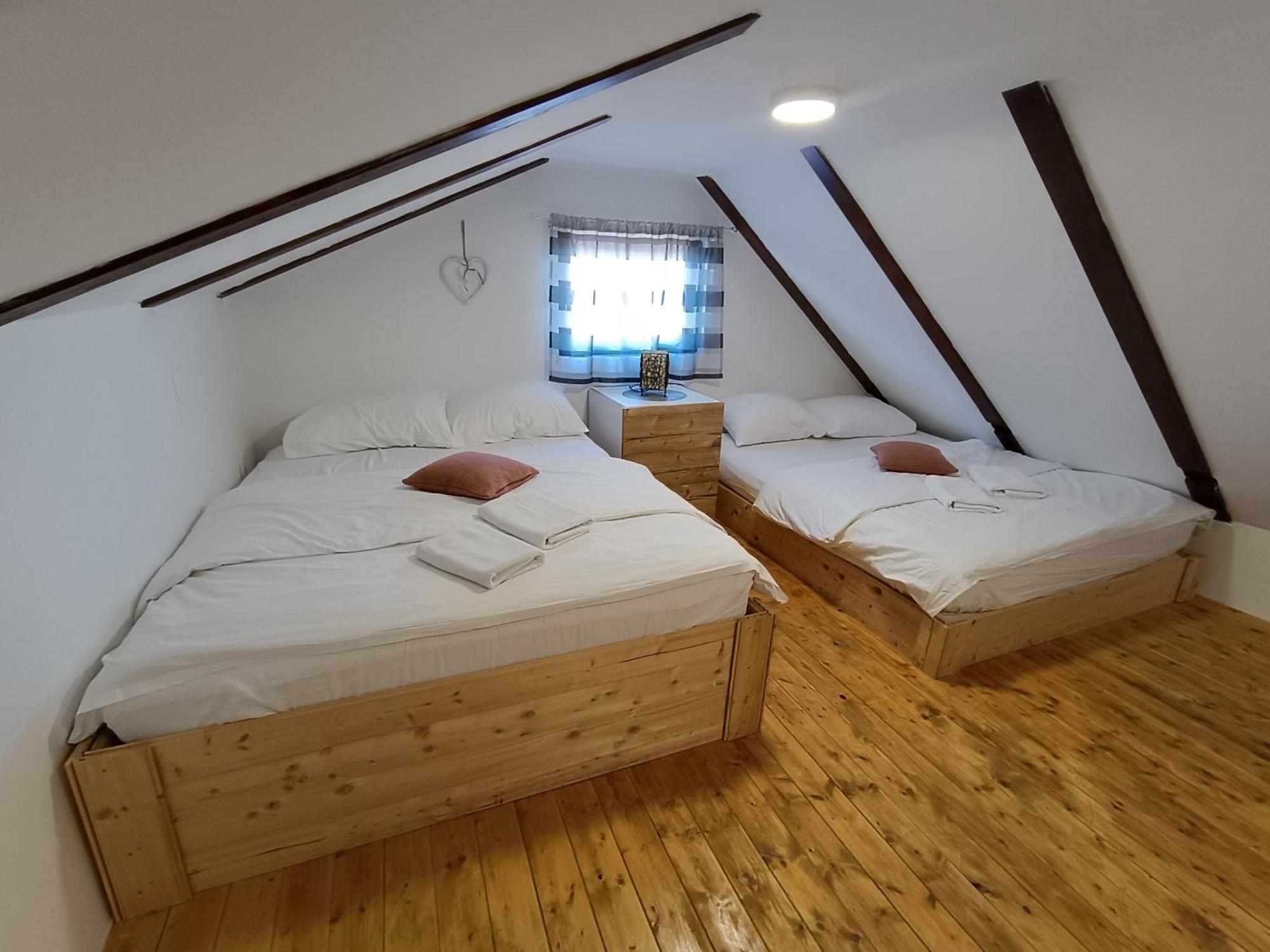 Hotel Guesthouse Stari Jasen Velika Mlaka 외부 사진