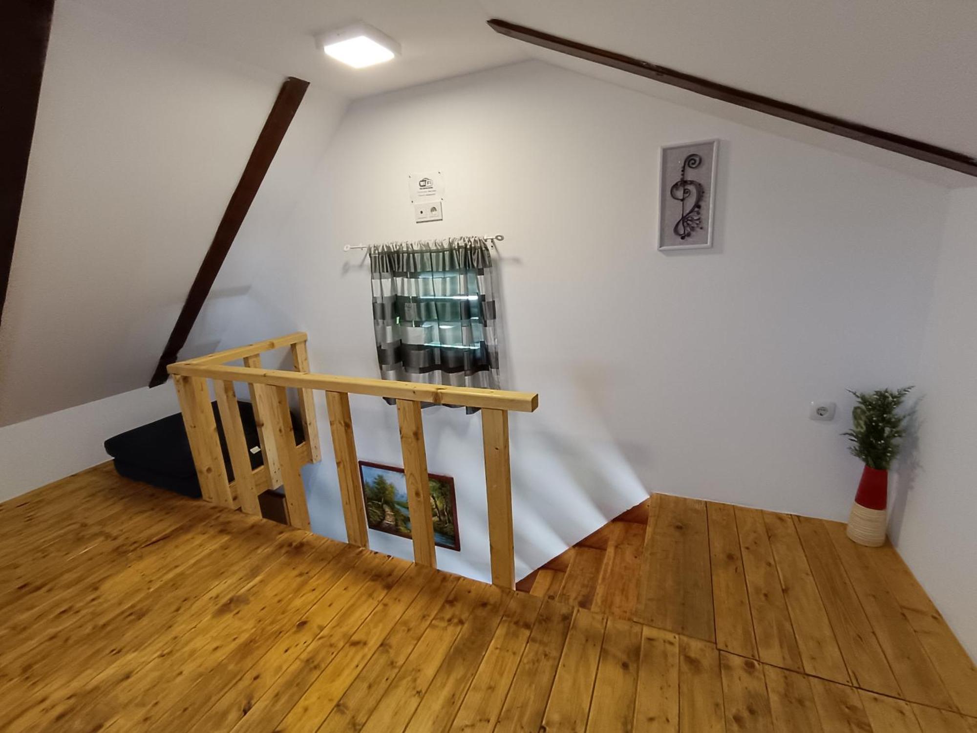 Hotel Guesthouse Stari Jasen Velika Mlaka 외부 사진