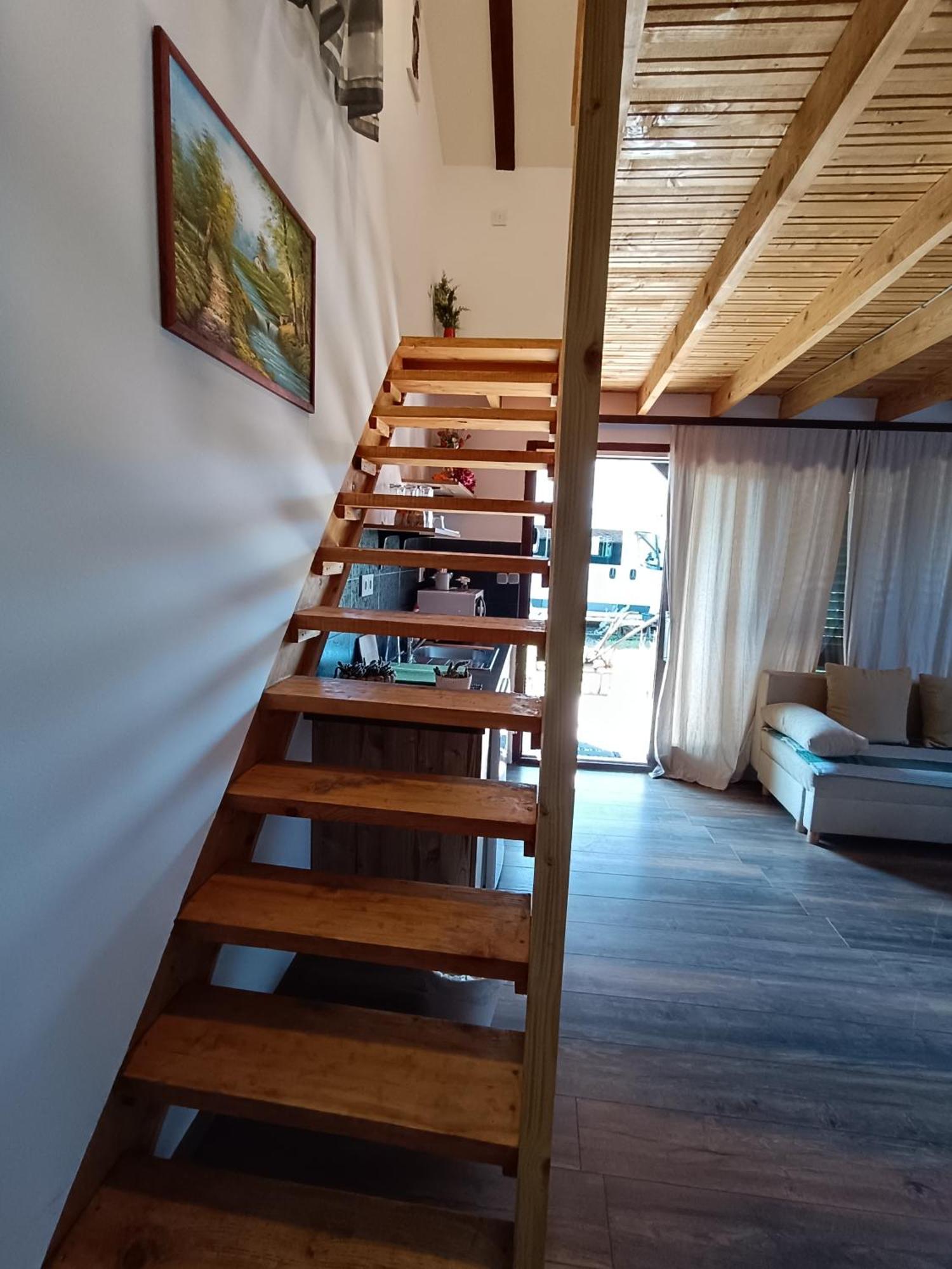 Hotel Guesthouse Stari Jasen Velika Mlaka 외부 사진