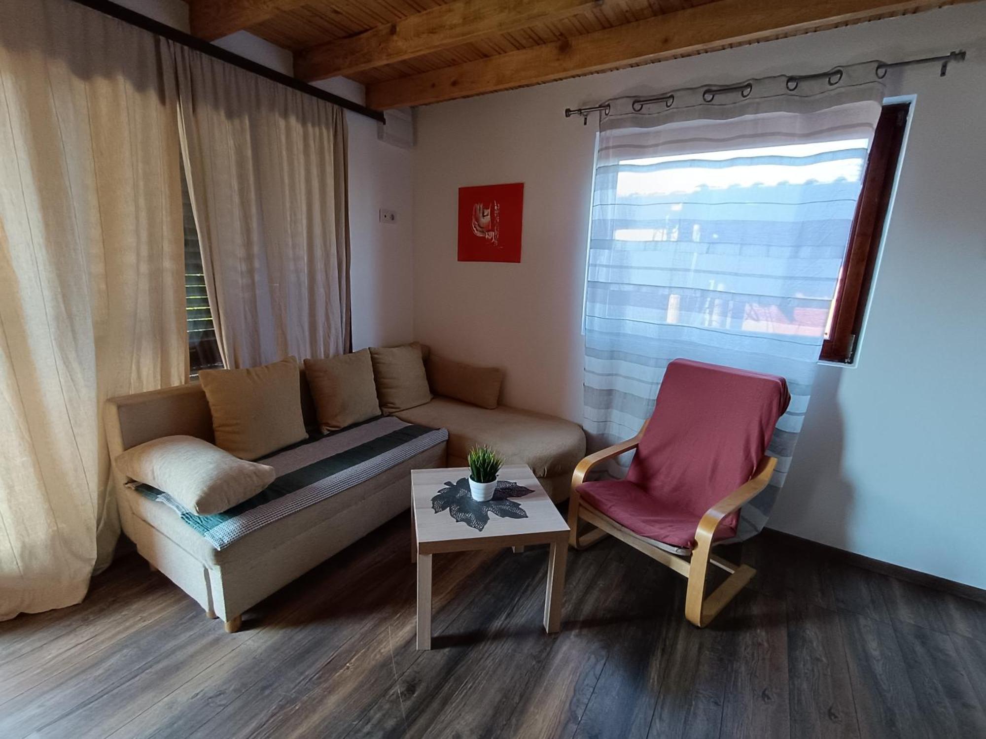 Hotel Guesthouse Stari Jasen Velika Mlaka 외부 사진