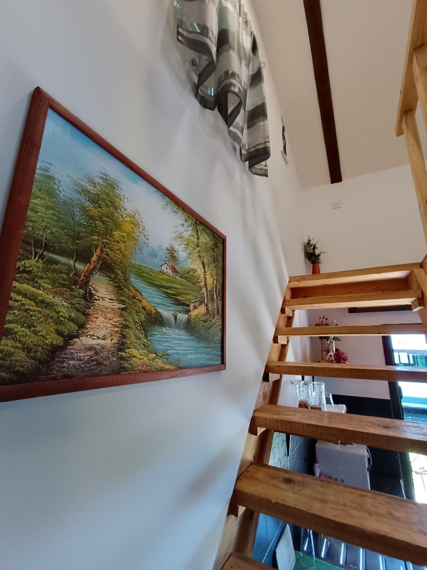Hotel Guesthouse Stari Jasen Velika Mlaka 외부 사진