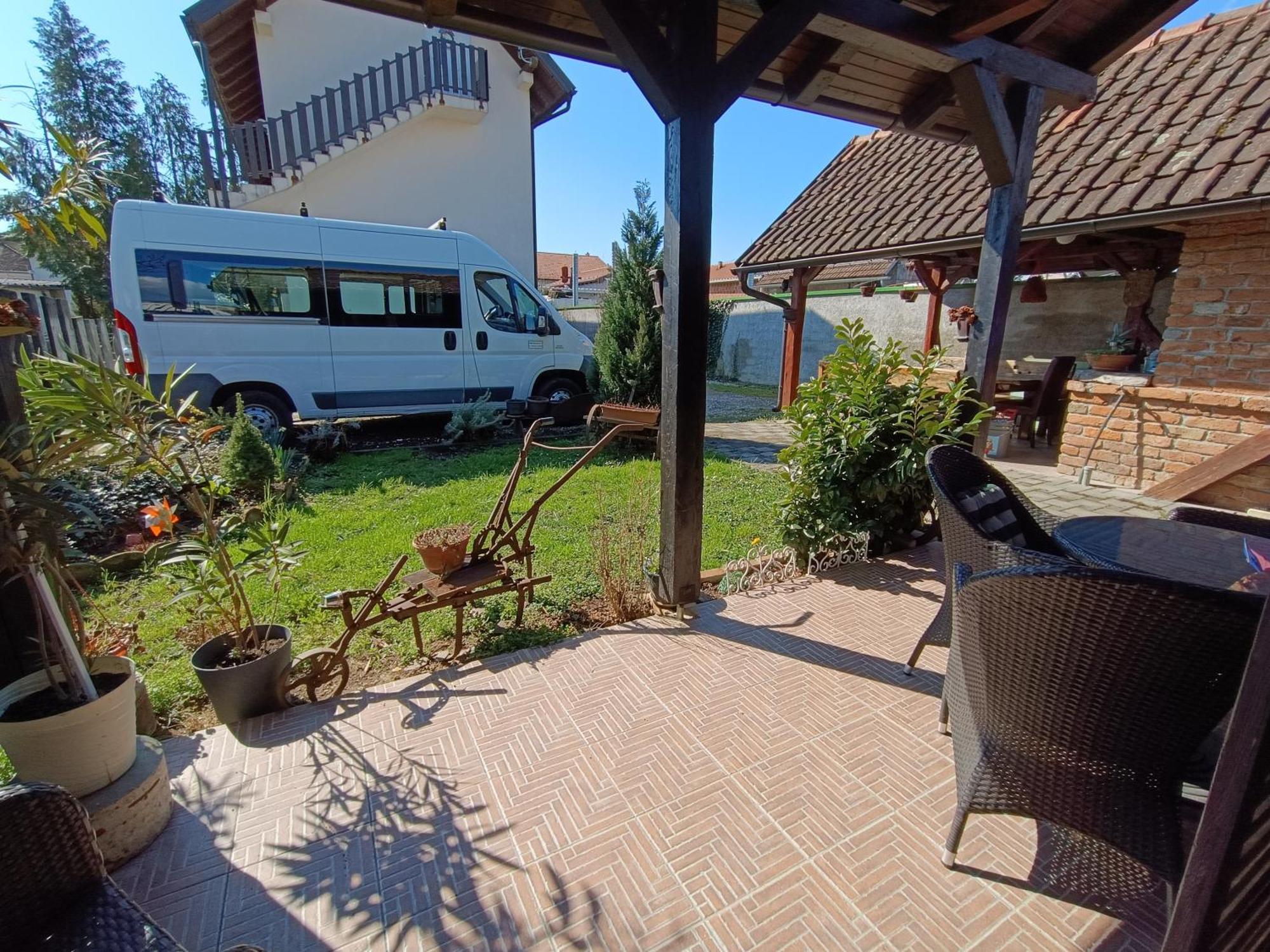 Hotel Guesthouse Stari Jasen Velika Mlaka 외부 사진