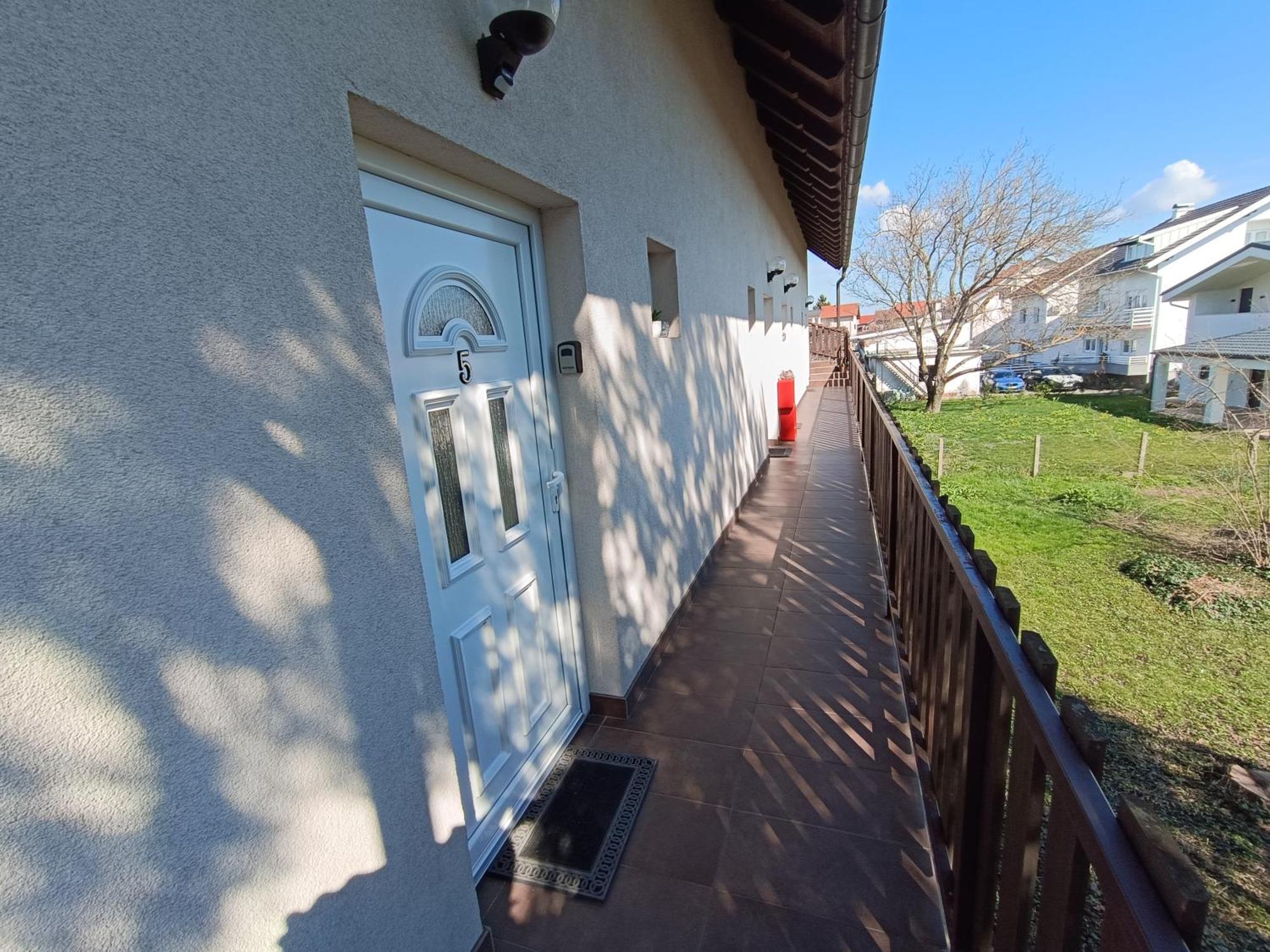 Hotel Guesthouse Stari Jasen Velika Mlaka 외부 사진