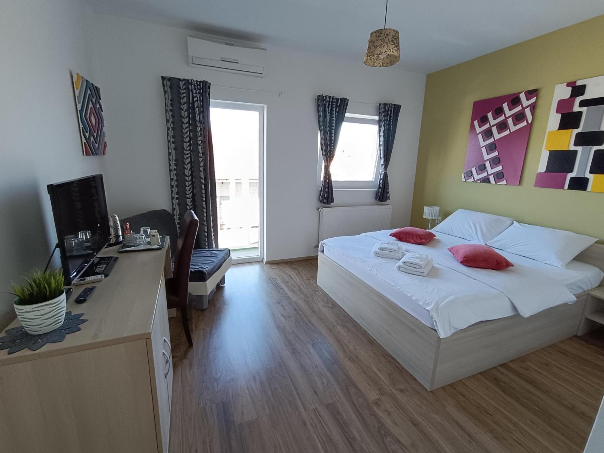 Hotel Guesthouse Stari Jasen Velika Mlaka 외부 사진