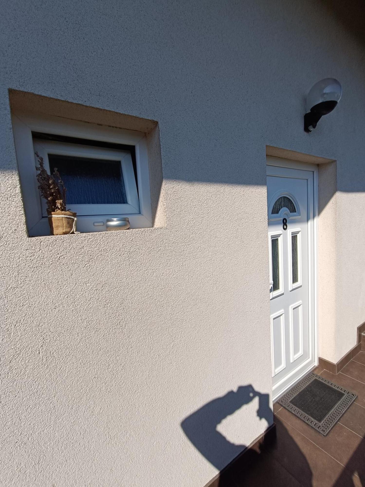 Hotel Guesthouse Stari Jasen Velika Mlaka 외부 사진