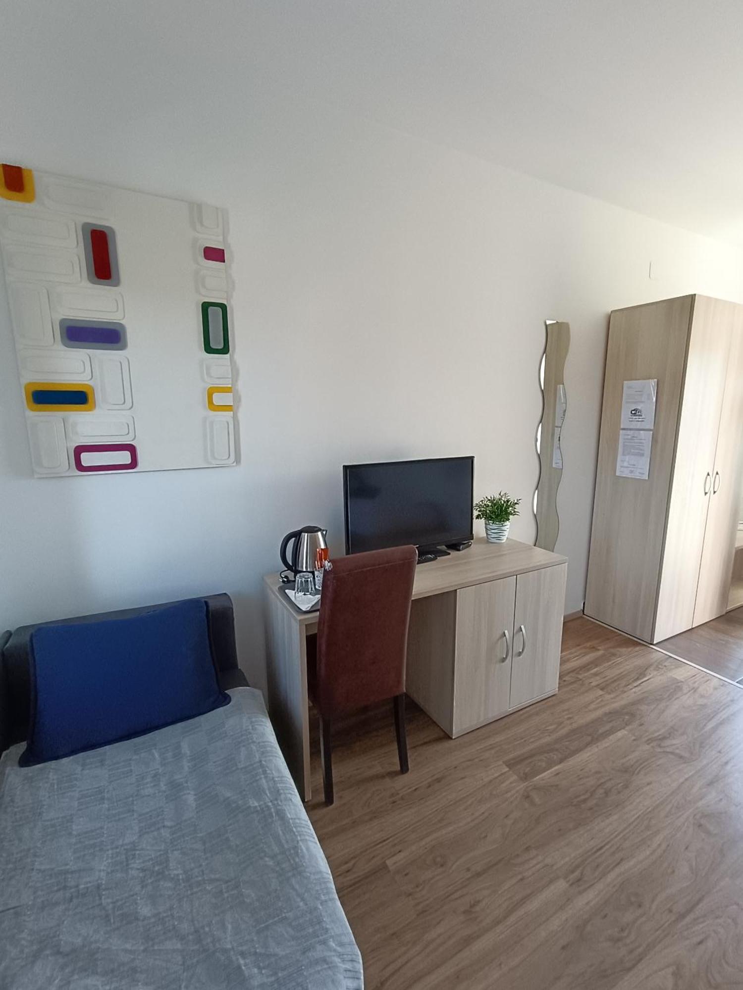 Hotel Guesthouse Stari Jasen Velika Mlaka 외부 사진