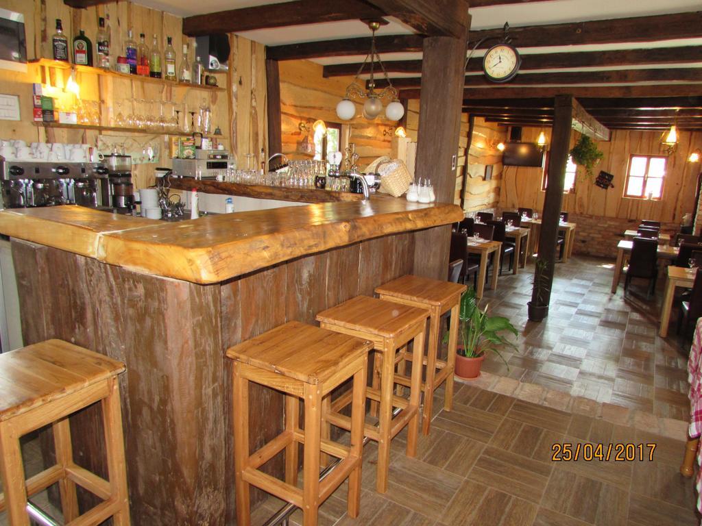 Hotel Guesthouse Stari Jasen Velika Mlaka 외부 사진