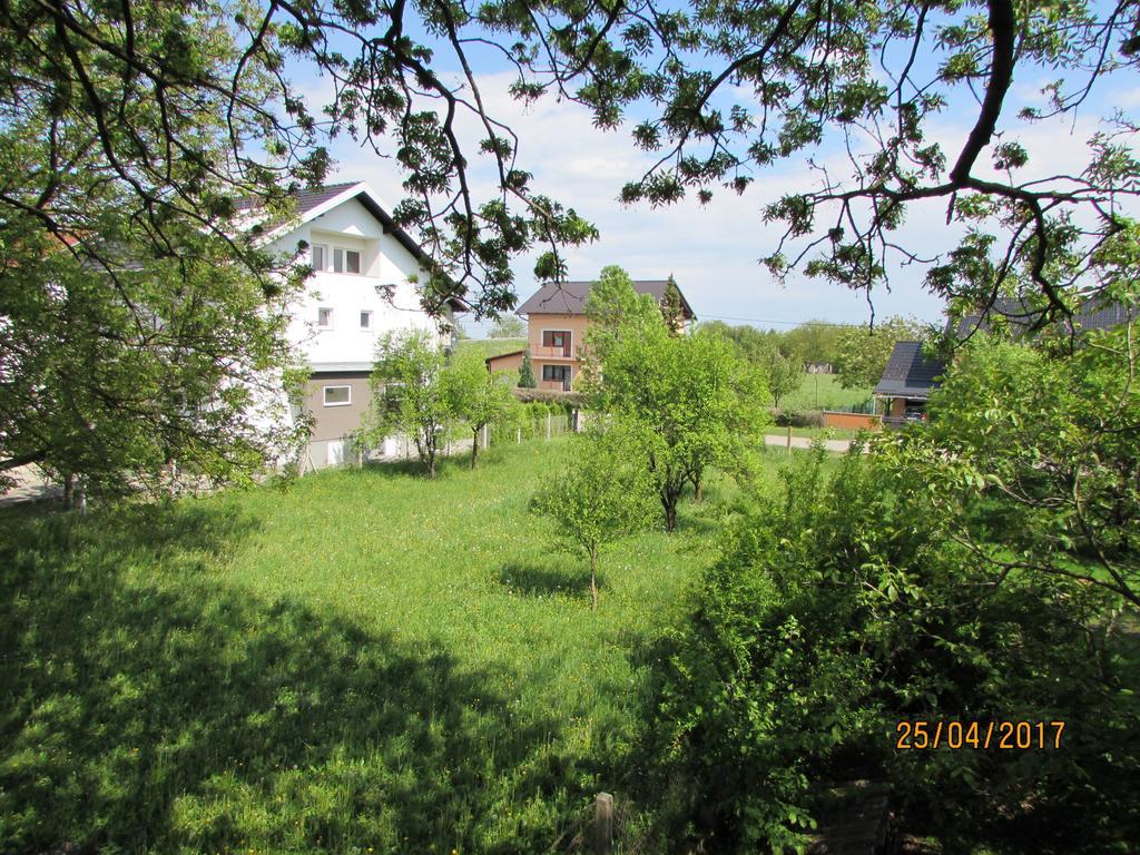 Hotel Guesthouse Stari Jasen Velika Mlaka 외부 사진