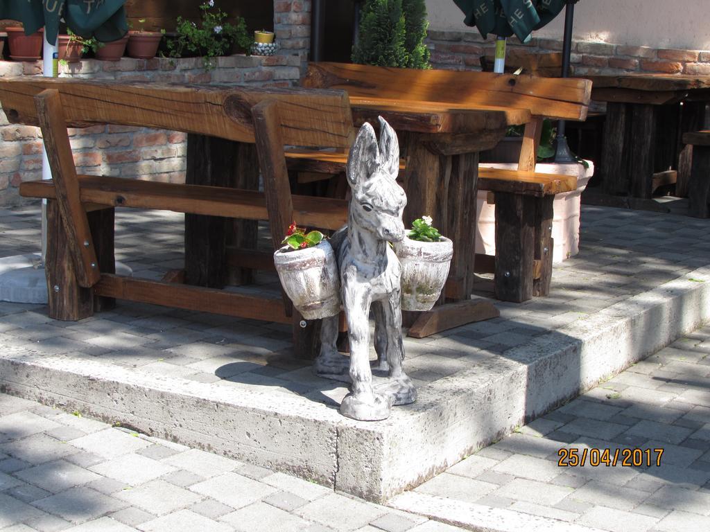 Hotel Guesthouse Stari Jasen Velika Mlaka 외부 사진