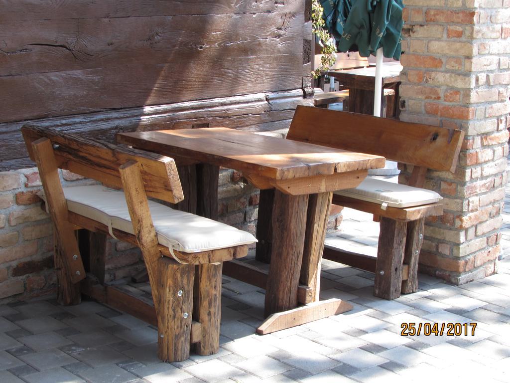 Hotel Guesthouse Stari Jasen Velika Mlaka 외부 사진