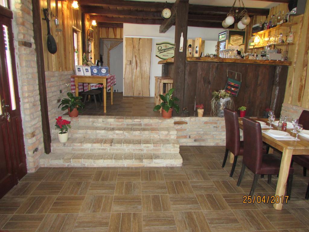 Hotel Guesthouse Stari Jasen Velika Mlaka 외부 사진