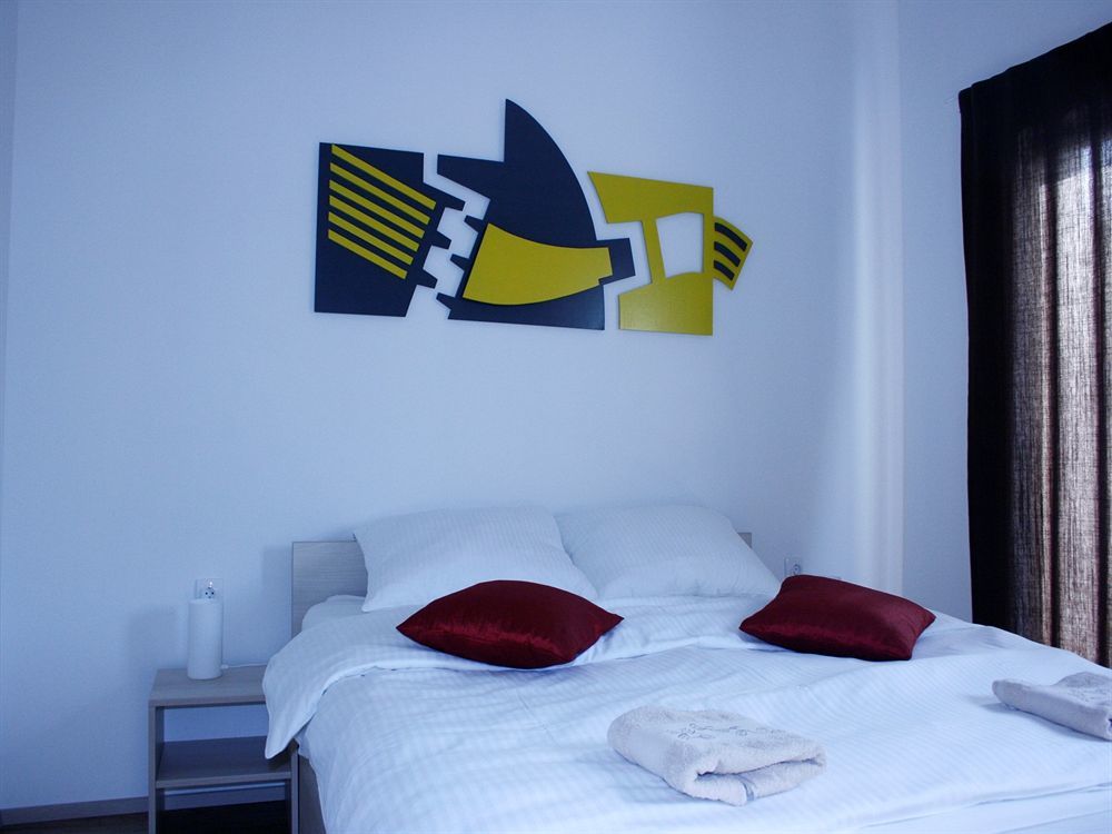 Hotel Guesthouse Stari Jasen Velika Mlaka 외부 사진