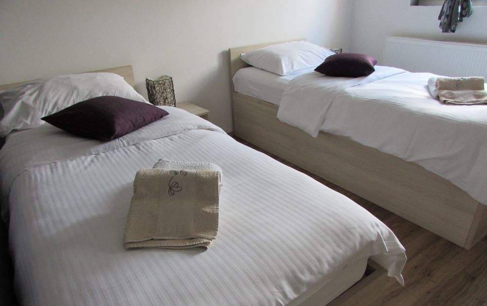 Hotel Guesthouse Stari Jasen Velika Mlaka 외부 사진