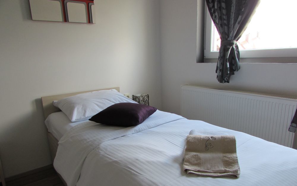 Hotel Guesthouse Stari Jasen Velika Mlaka 외부 사진